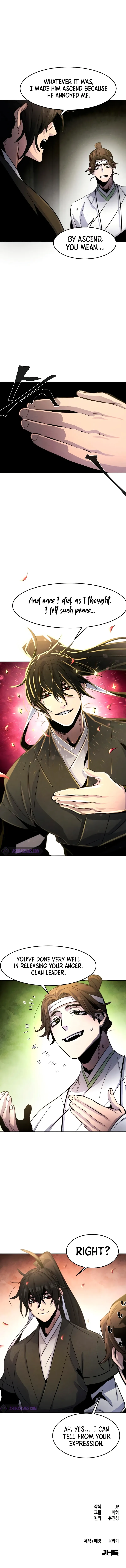 Read The Return of the Crazy Demon  Manga Online
