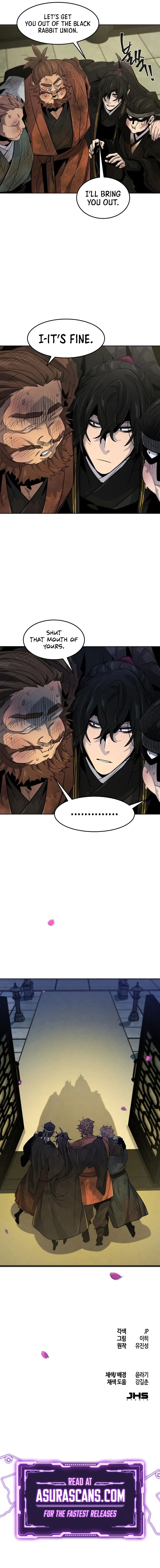Read The Return of the Crazy Demon  Manga Online