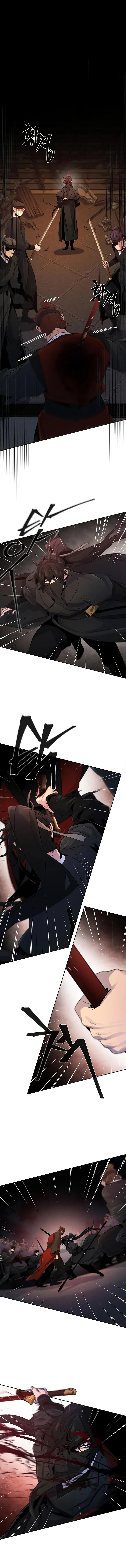 Read The Return of the Crazy Demon  Manga Online