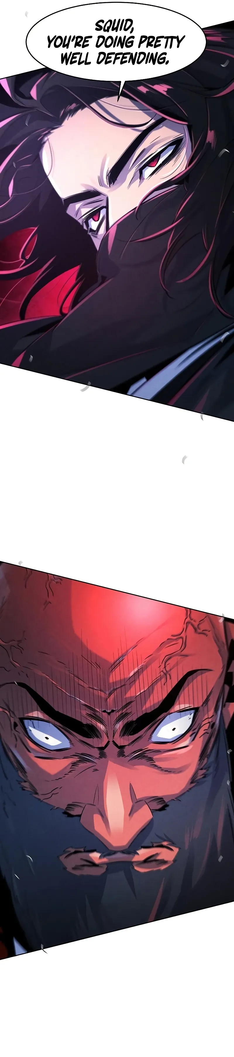 Read The Return of the Crazy Demon  Manga Online