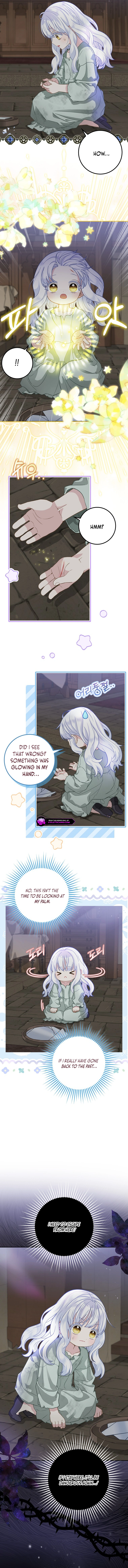 Read The Snow Leopard Baby of the Black Leopard Family Manga Online