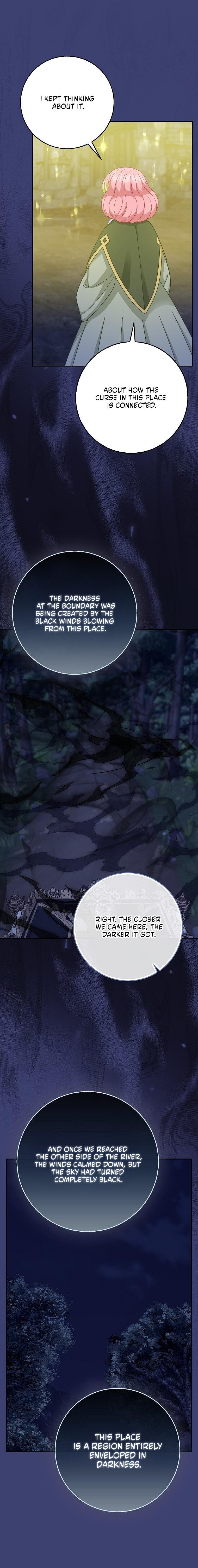 Read The Snow Leopard Baby of the Black Leopard Family Manga Online