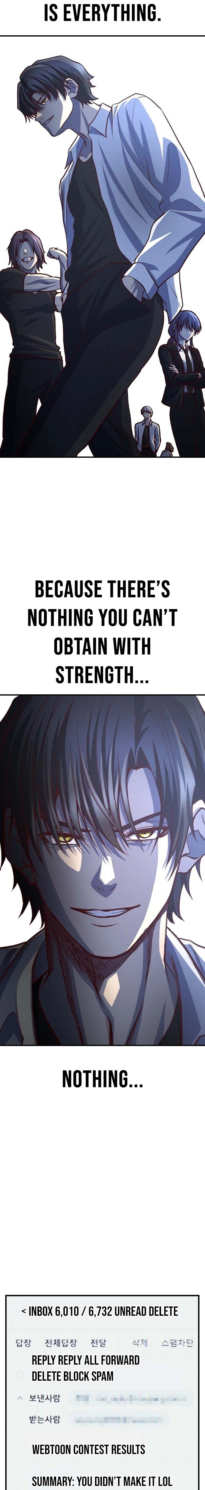 Read The Strongest Romantic Manga Online