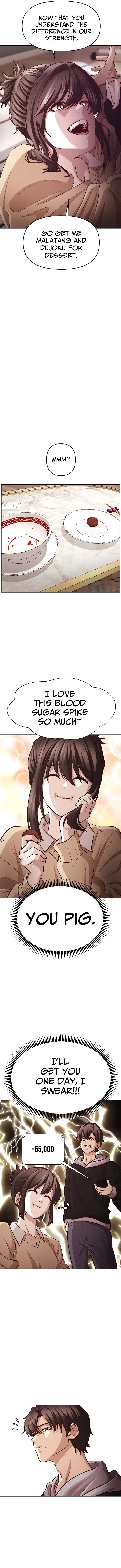Read The Strongest Romantic Manga Online