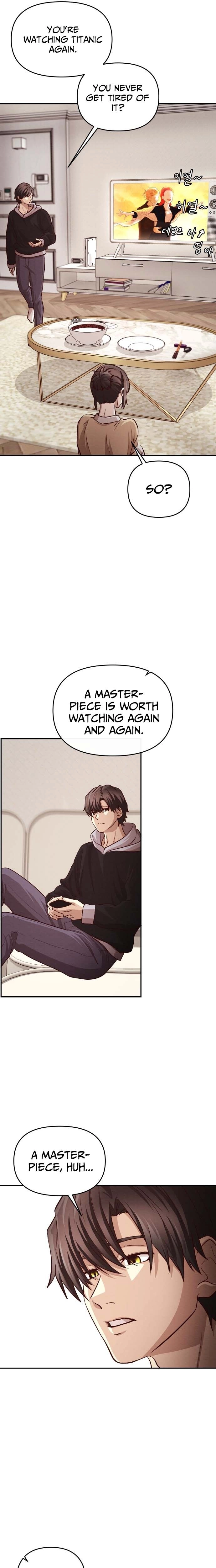 Read The Strongest Romantic Manga Online