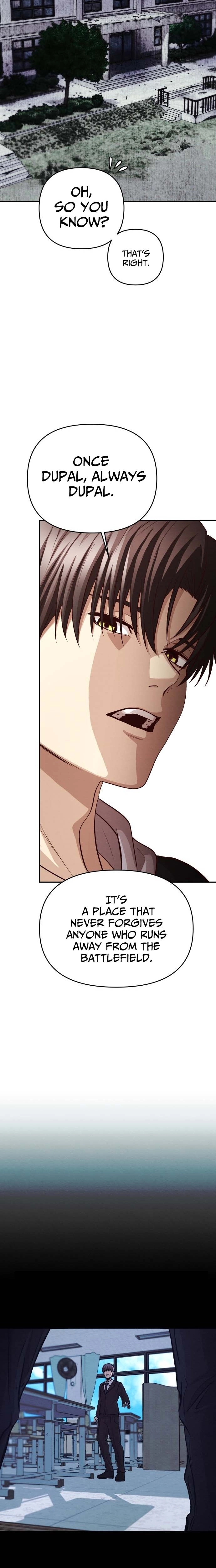 Read The Strongest Romantic Manga Online