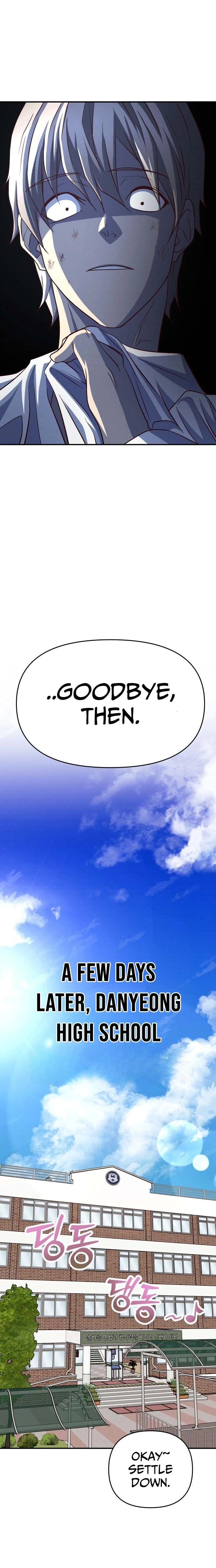 Read The Strongest Romantic Manga Online
