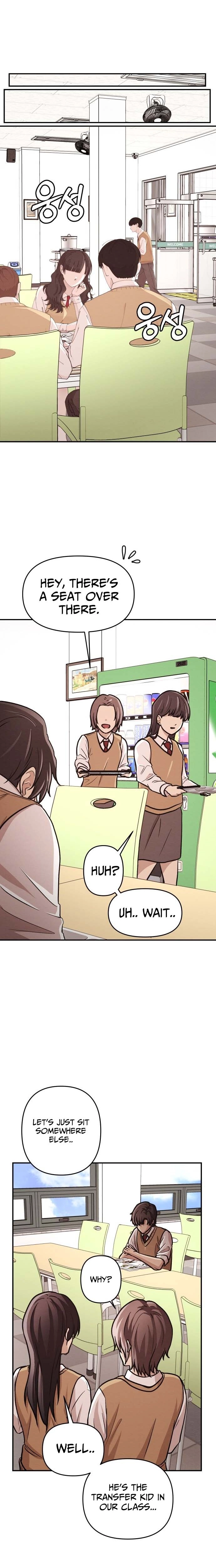 Read The Strongest Romantic Manga Online