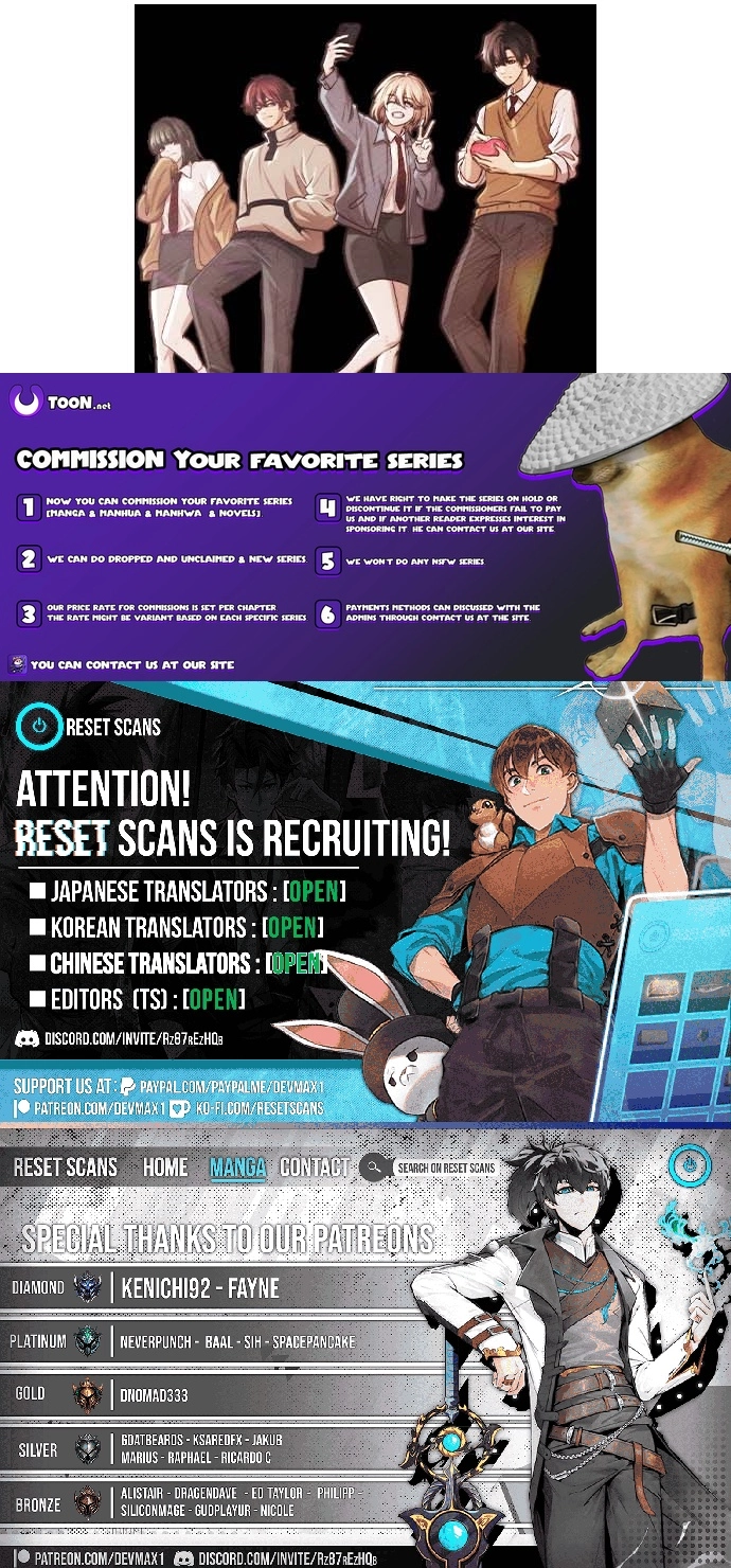 Read The Strongest Romantic Manga Online