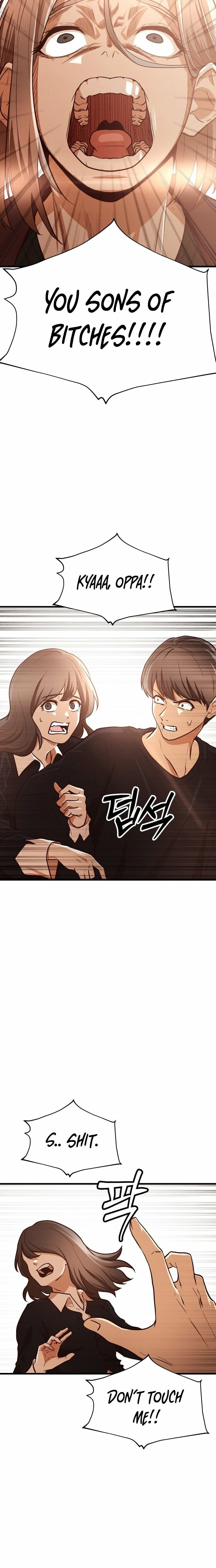 Read The Strongest Romantic Manga Online