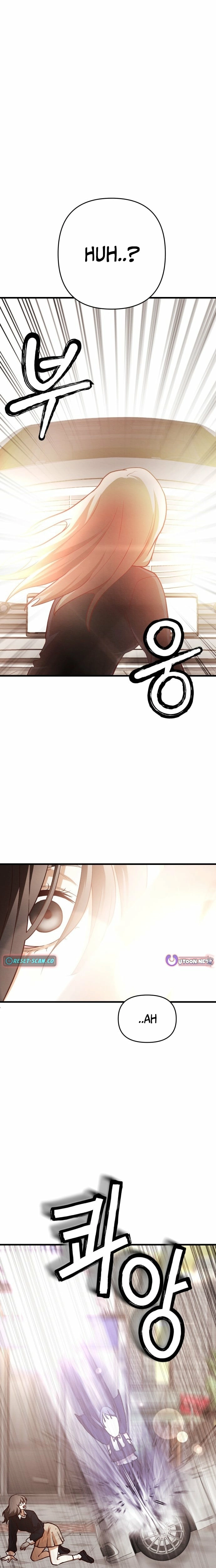 Read The Strongest Romantic Manga Online