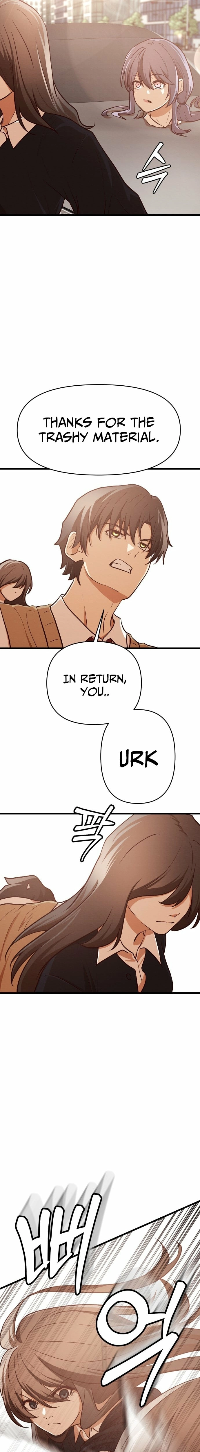 Read The Strongest Romantic Manga Online