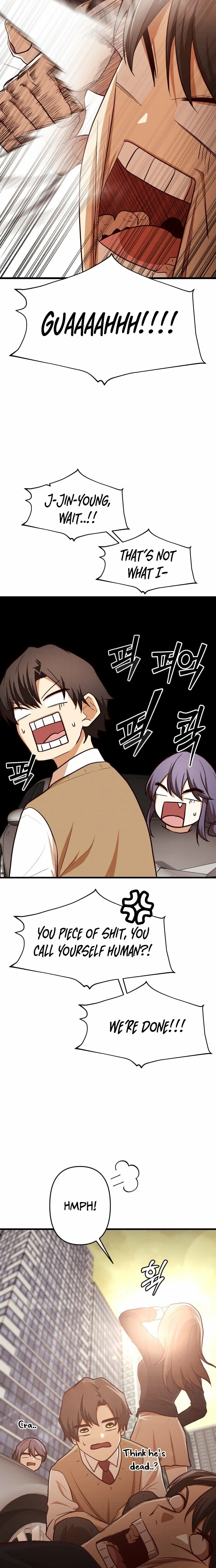 Read The Strongest Romantic Manga Online