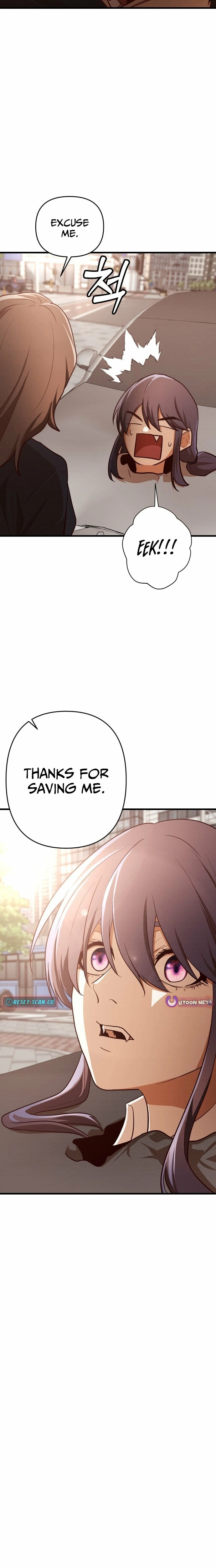 Read The Strongest Romantic Manga Online
