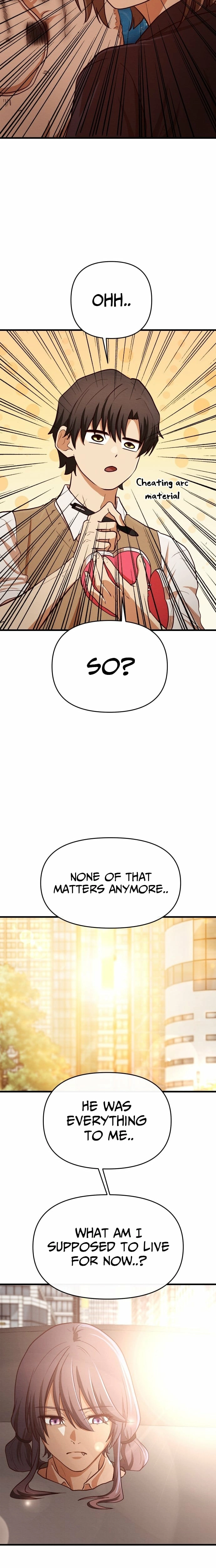Read The Strongest Romantic Manga Online