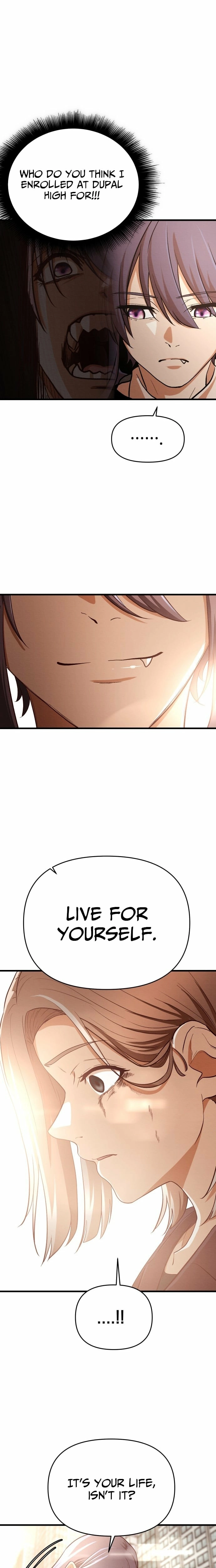 Read The Strongest Romantic Manga Online