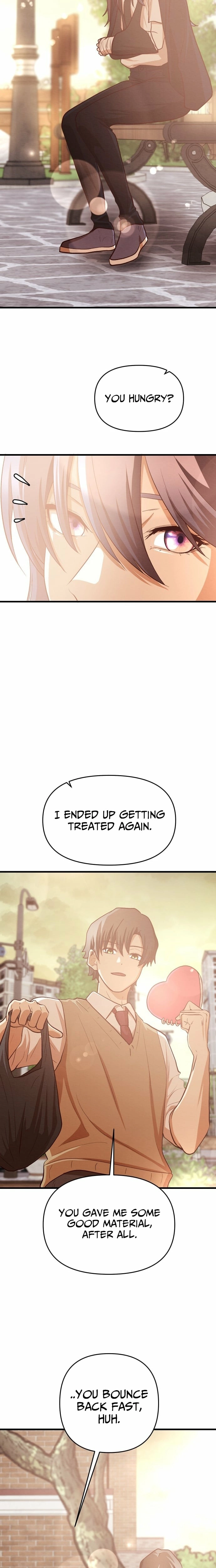 Read The Strongest Romantic Manga Online