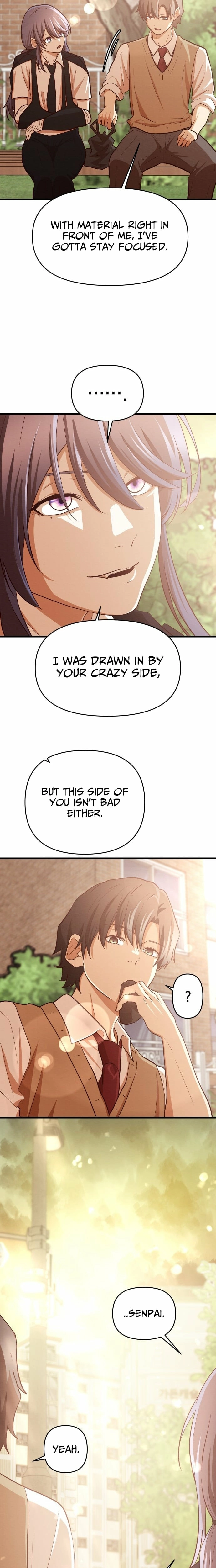 Read The Strongest Romantic Manga Online