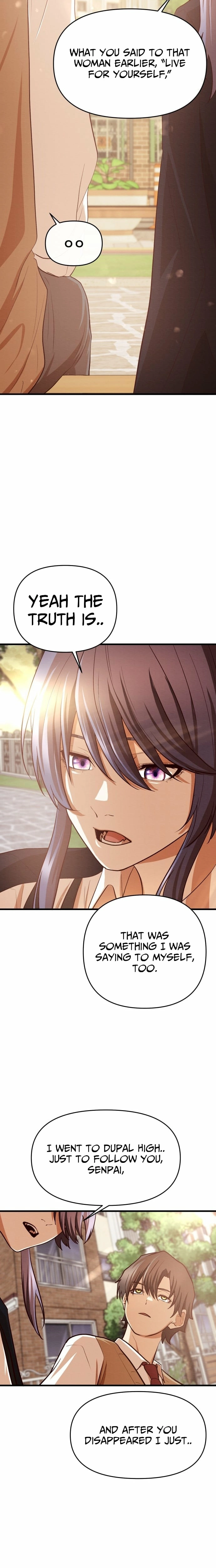 Read The Strongest Romantic Manga Online