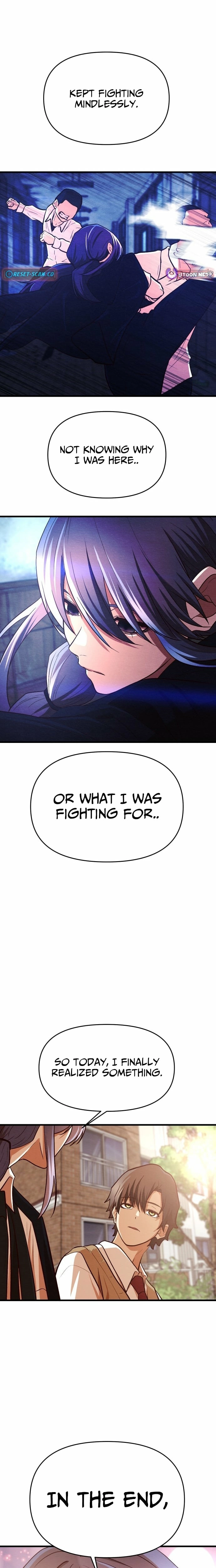 Read The Strongest Romantic Manga Online