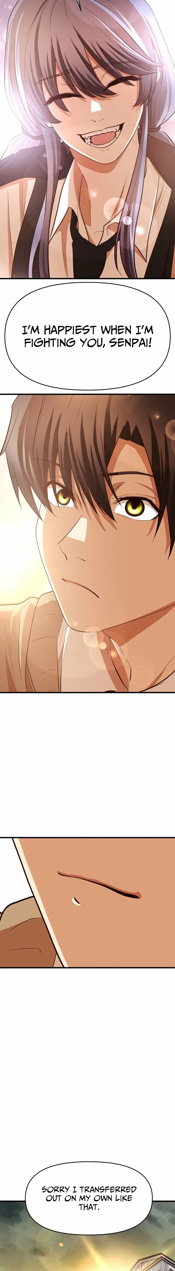 Read The Strongest Romantic Manga Online