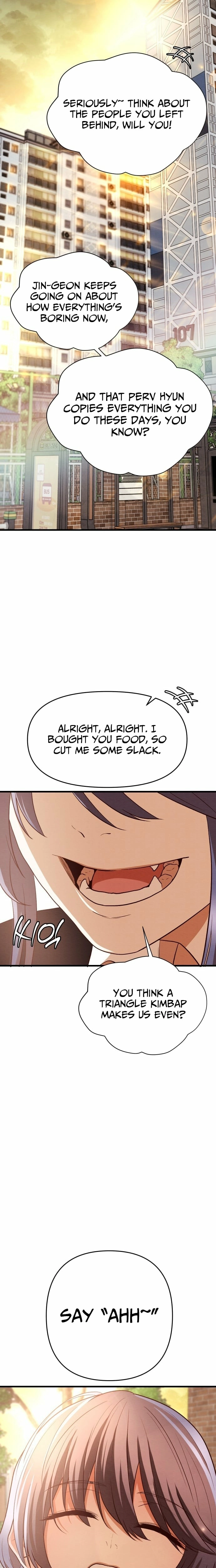 Read The Strongest Romantic Manga Online