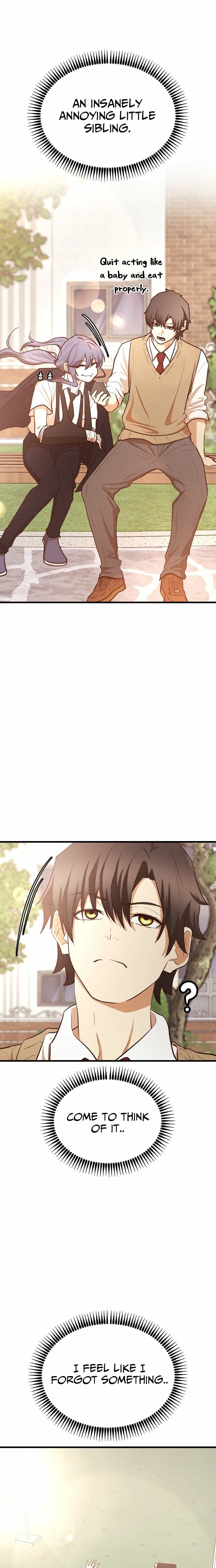Read The Strongest Romantic Manga Online