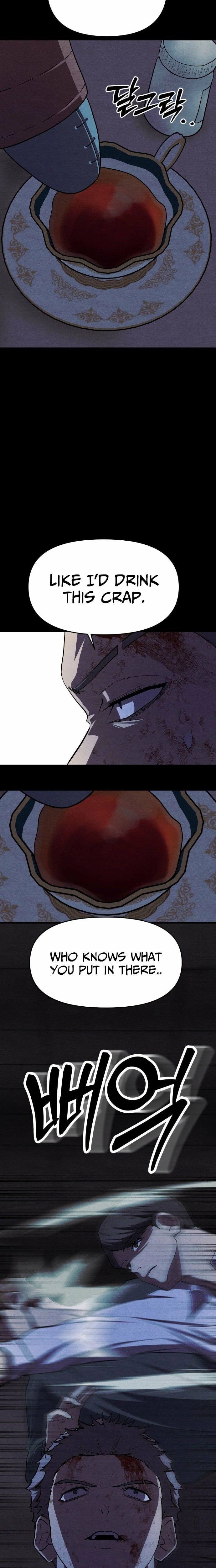 Read The Strongest Romantic Manga Online