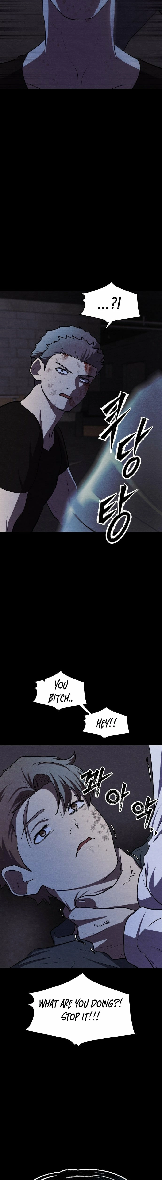 Read The Strongest Romantic Manga Online