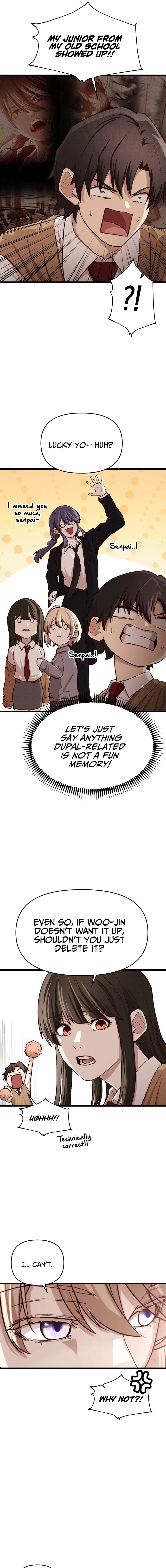 Read The Strongest Romantic Manga Online