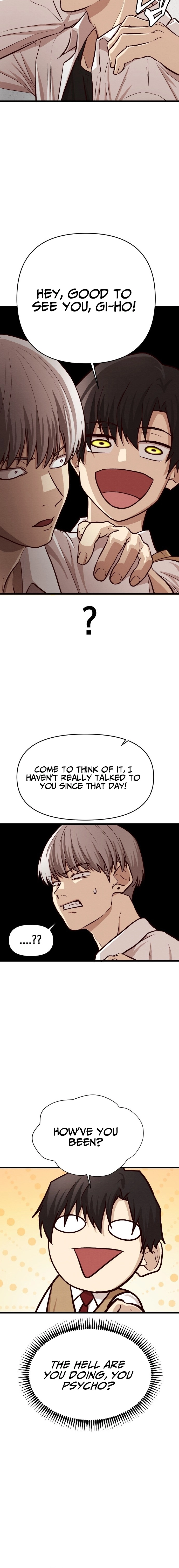 Read The Strongest Romantic Manga Online