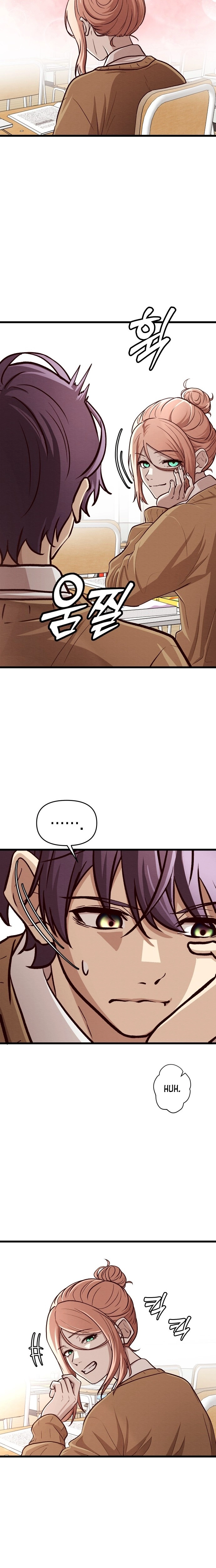Read The Strongest Romantic Manga Online