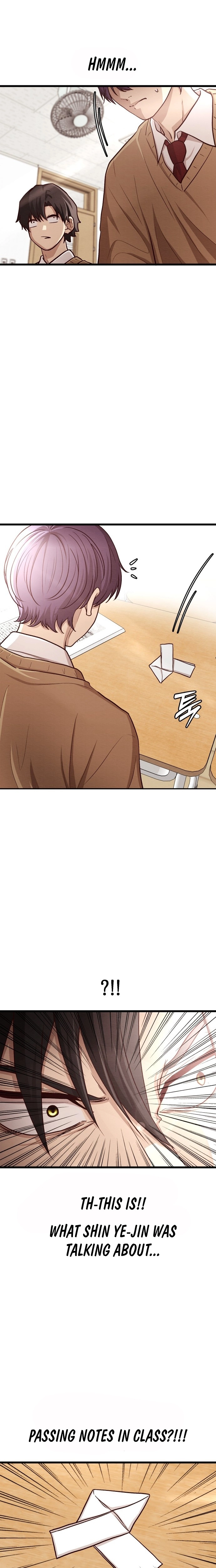 Read The Strongest Romantic Manga Online