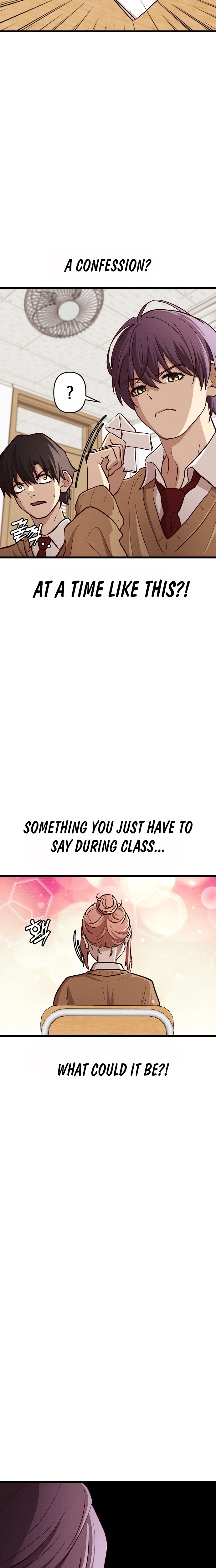 Read The Strongest Romantic Manga Online