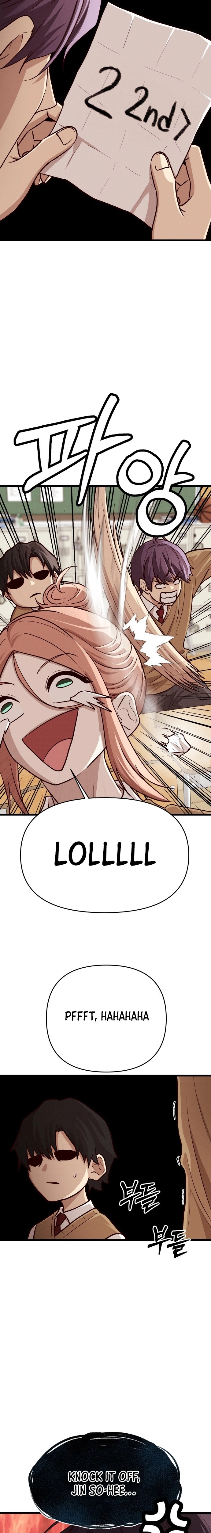 Read The Strongest Romantic Manga Online