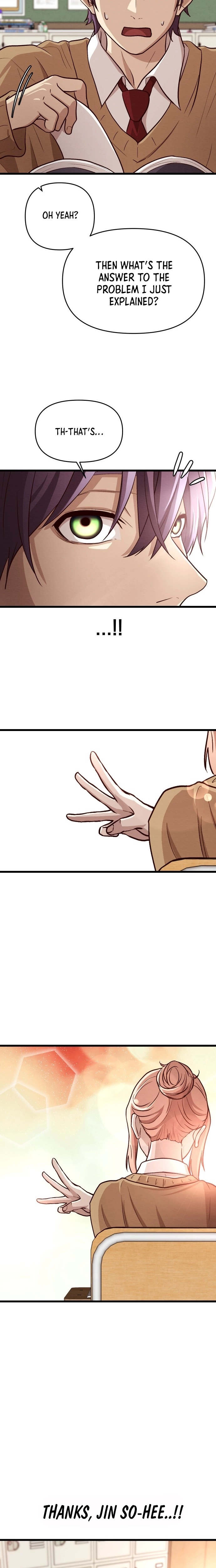 Read The Strongest Romantic Manga Online