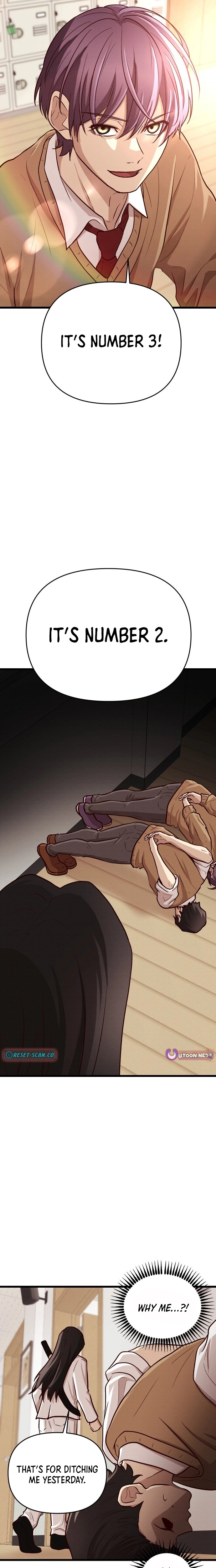 Read The Strongest Romantic Manga Online