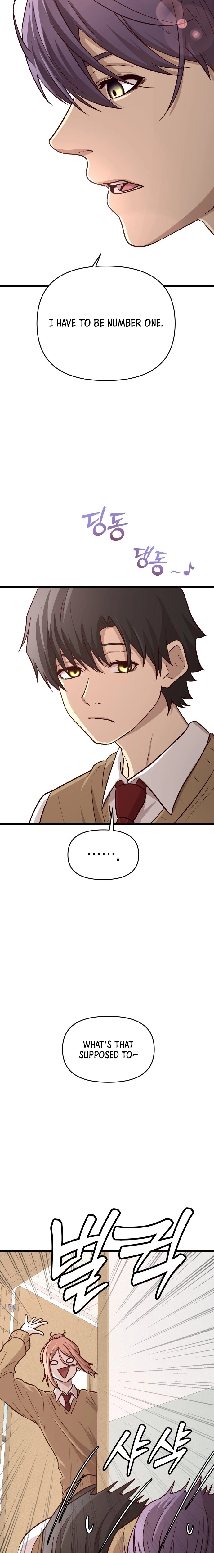 Read The Strongest Romantic Manga Online