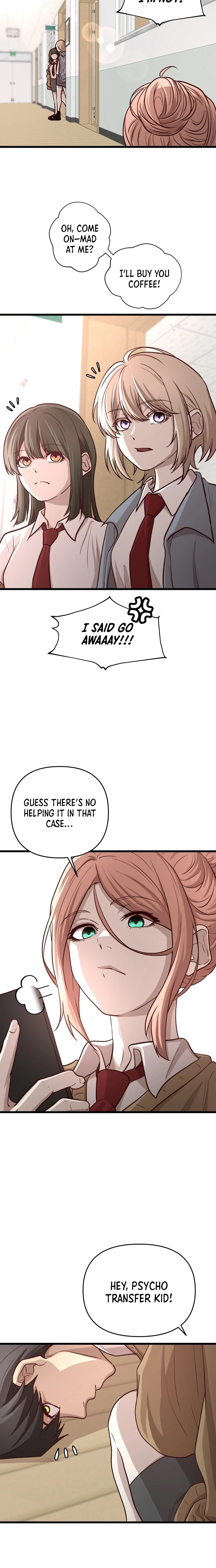 Read The Strongest Romantic Manga Online