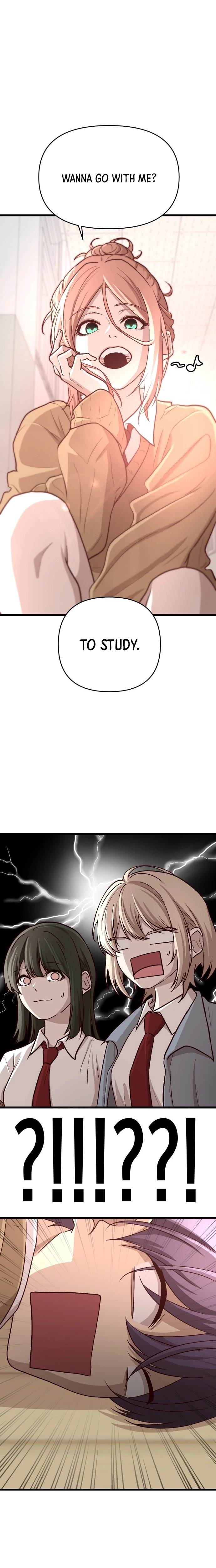 Read The Strongest Romantic Manga Online