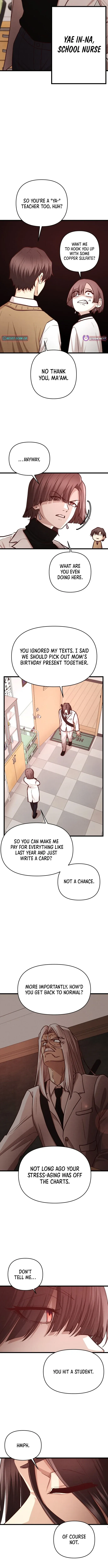 Read The Strongest Romantic Manga Online
