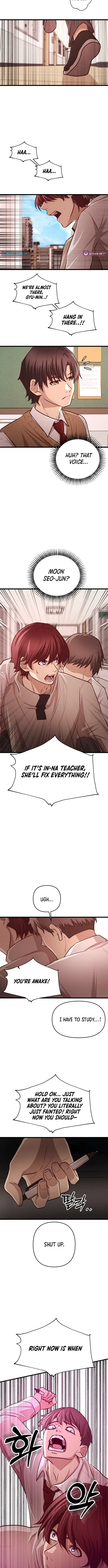 Read The Strongest Romantic Manga Online