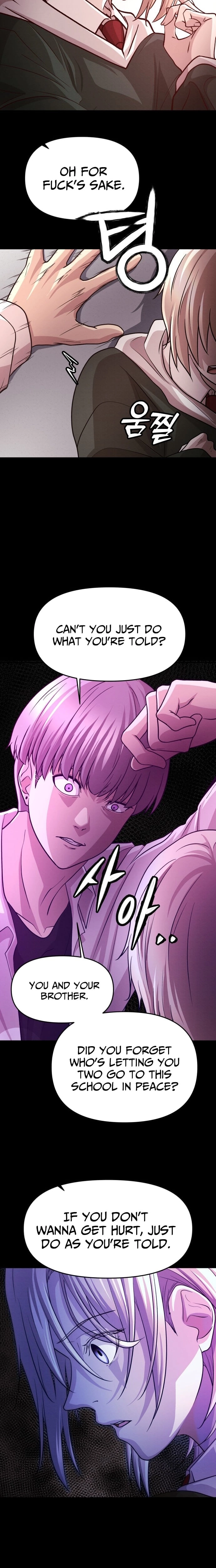 Read The Strongest Romantic Manga Online