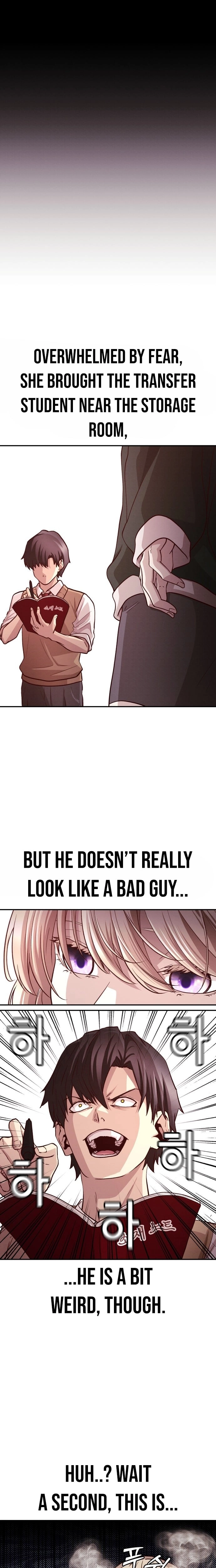Read The Strongest Romantic Manga Online