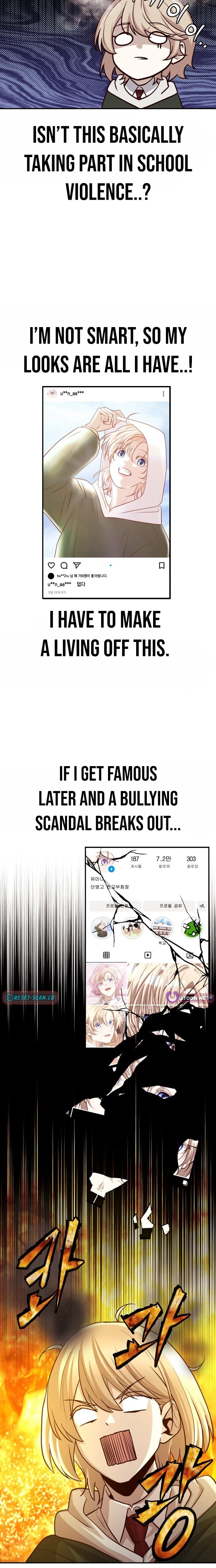 Read The Strongest Romantic Manga Online