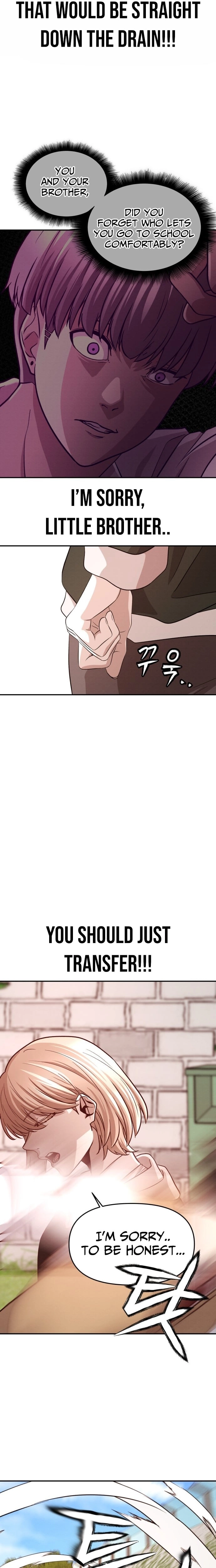 Read The Strongest Romantic Manga Online