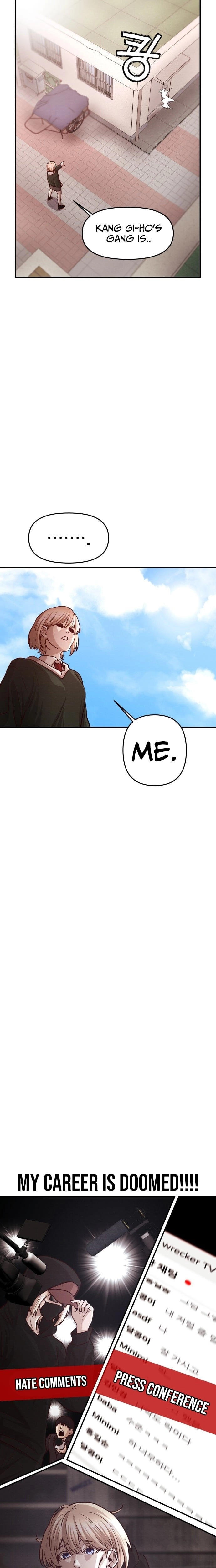 Read The Strongest Romantic Manga Online