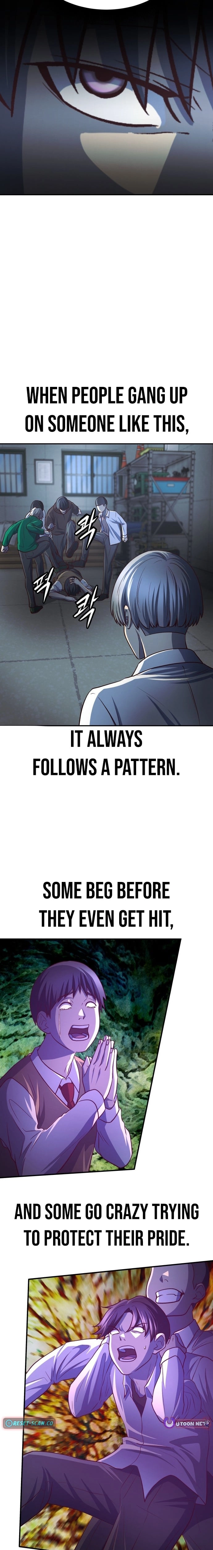 Read The Strongest Romantic Manga Online