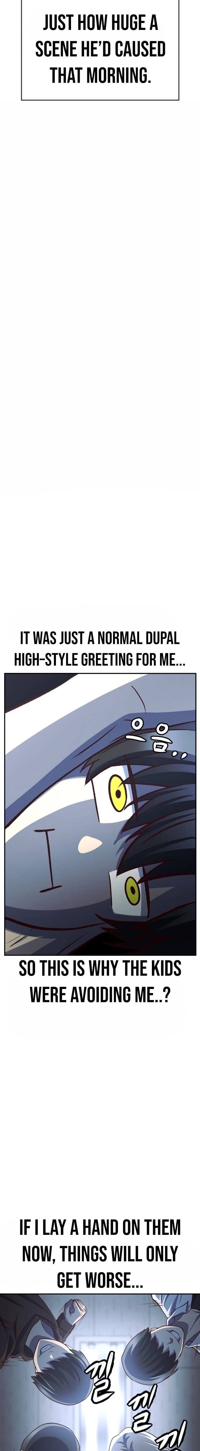 Read The Strongest Romantic Manga Online