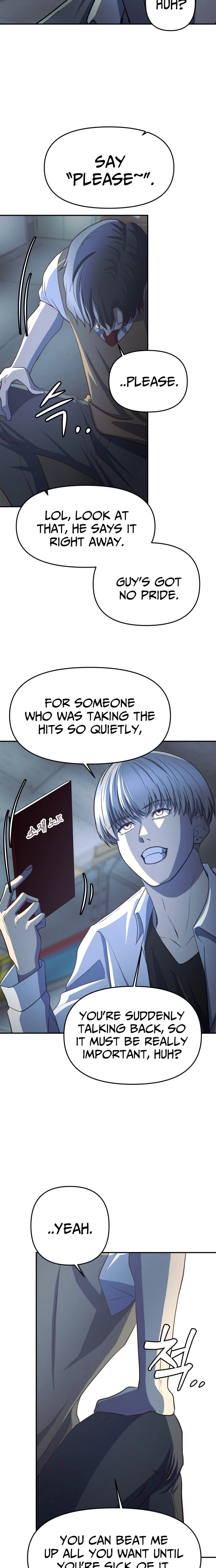 Read The Strongest Romantic Manga Online